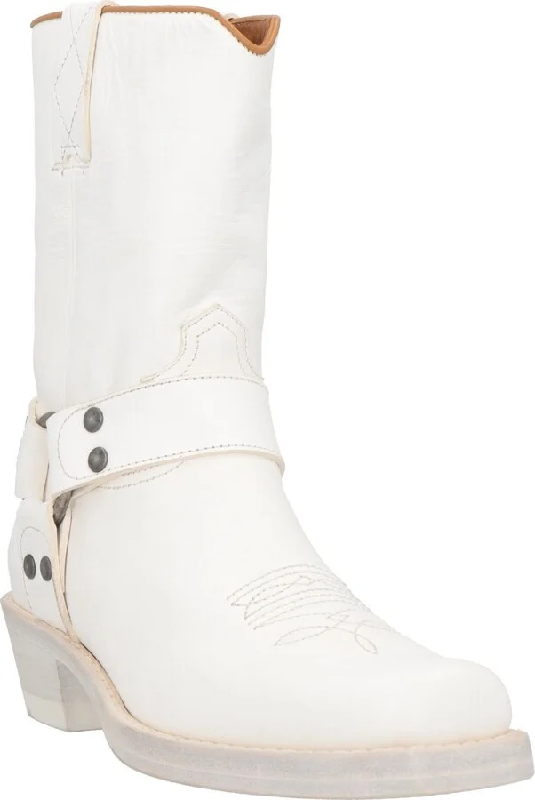 Buttero Woman Ankle boots - Image 4