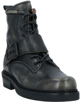 Buttero Woman Ankle boots - Image 2