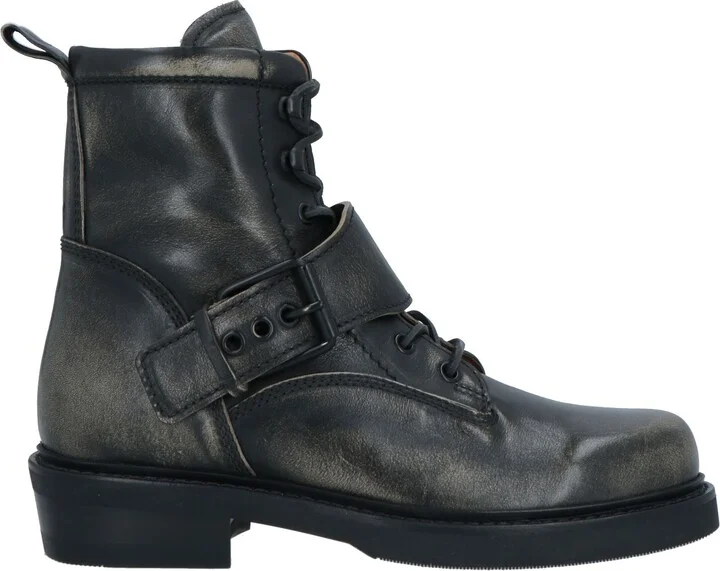 Buttero Woman Ankle boots - Image 3