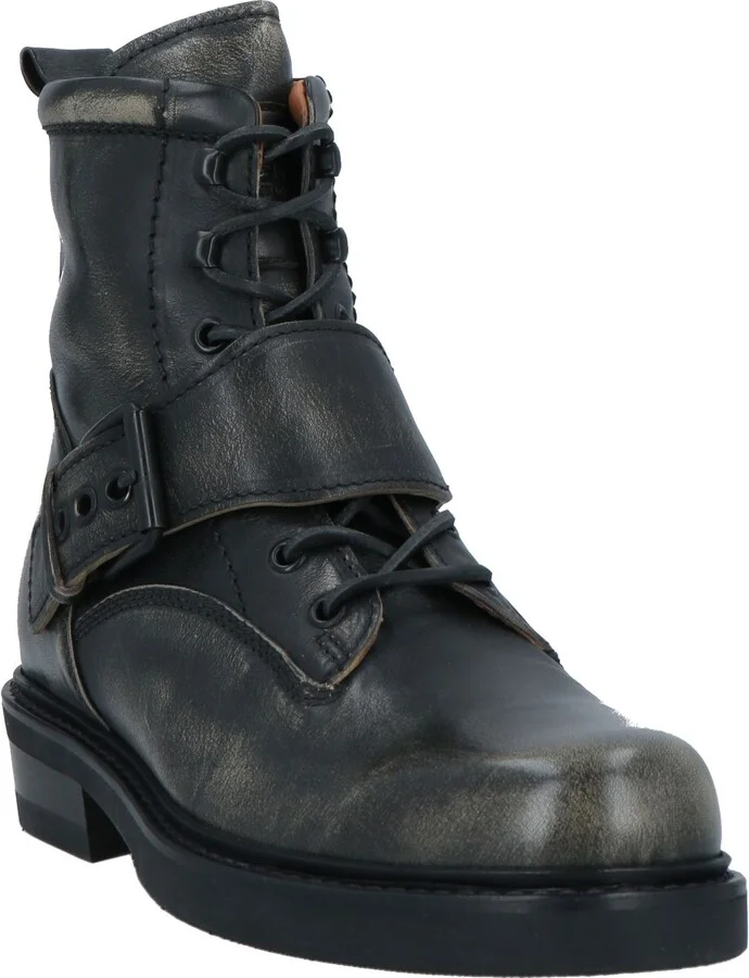 Buttero Woman Ankle boots - Image 4
