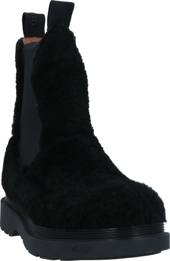 Buttero Woman Ankle boots - Image 4