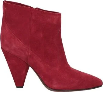 Buttero Woman Ankle boots