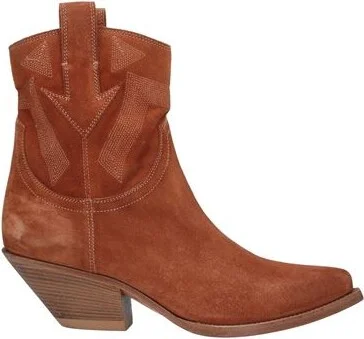 Buttero Woman Ankle boots