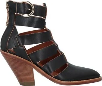 Buttero Woman Ankle boots