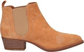 Buttero Woman Ankle boots