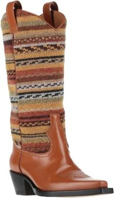 Buttero Woman Boot - Image 2