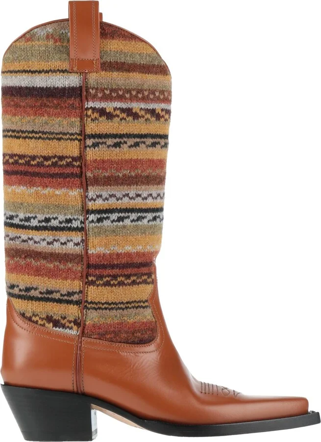 Buttero Woman Boot - Image 3