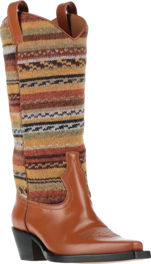 Buttero Woman Boot - Image 4