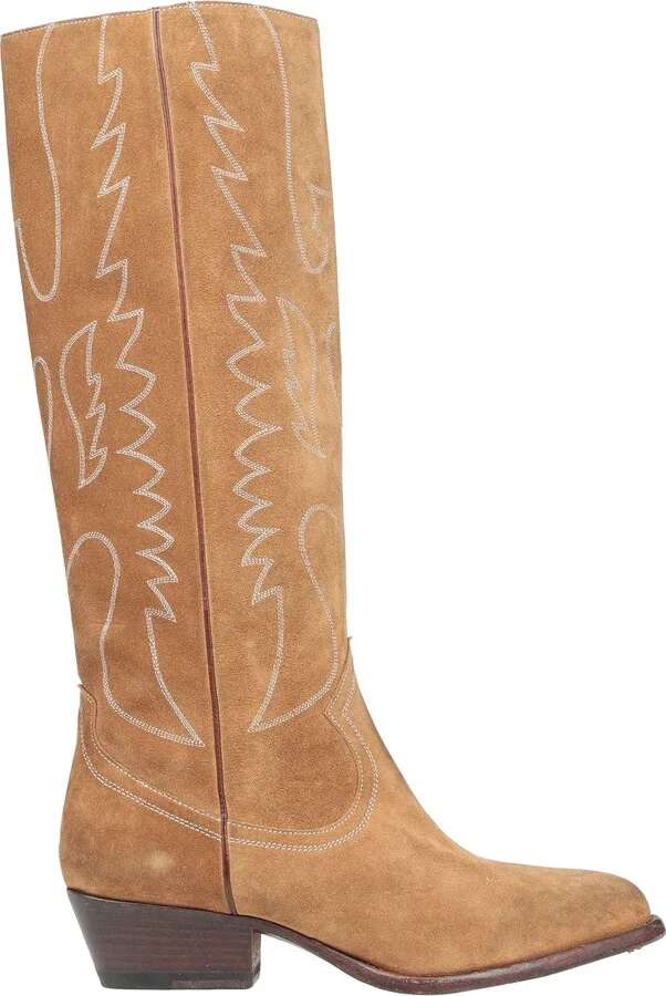 Buttero Woman Boot - Image 3
