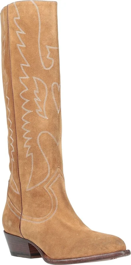 Buttero Woman Boot - Image 4
