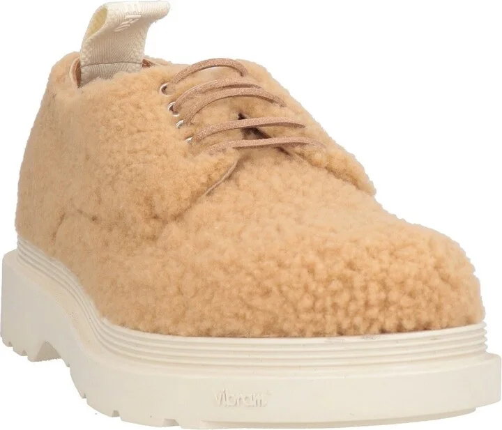 Buttero Woman Lace-up shoes - Image 4