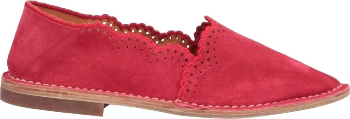 Buttero Woman Loafers - Image 3