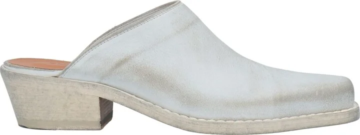 Buttero Woman Mules & Clogs - Image 3