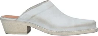 Buttero Woman Mules & Clogs