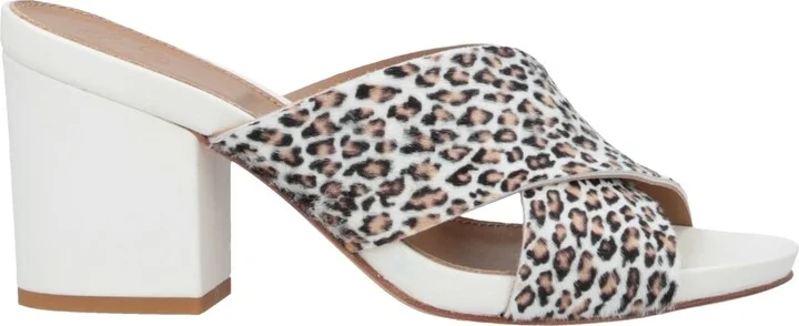 Buttero Woman Sandals - Image 3