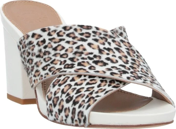 Buttero Woman Sandals - Image 4