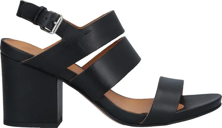 Buttero Woman Sandals - Image 3