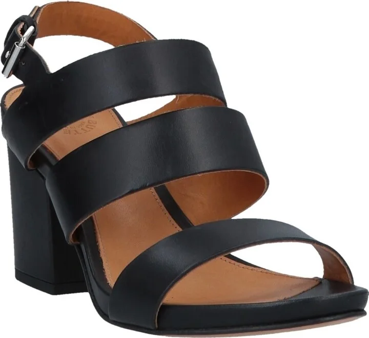 Buttero Woman Sandals - Image 4