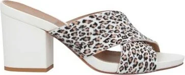 Buttero Woman Sandals