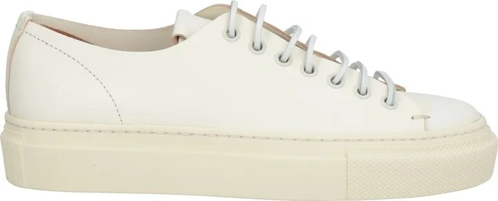 Buttero Woman Sneakers - Image 3