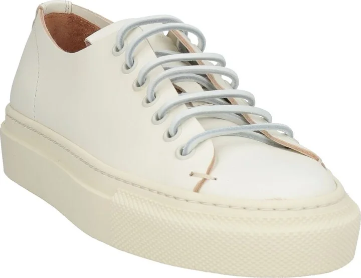 Buttero Woman Sneakers - Image 4