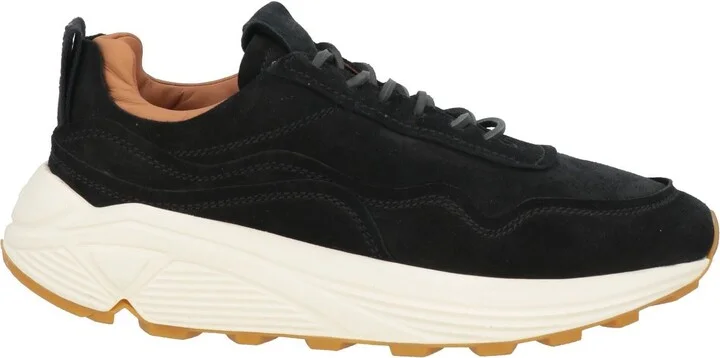 Buttero Woman Sneakers - Image 3