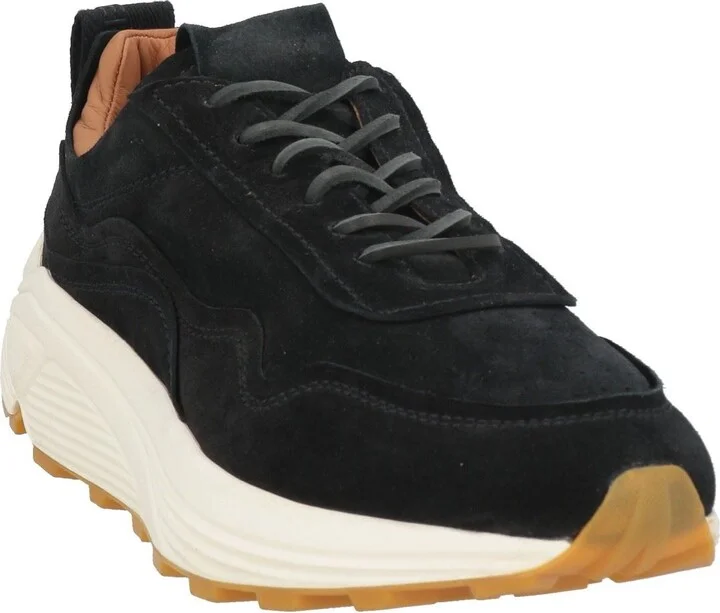 Buttero Woman Sneakers - Image 4