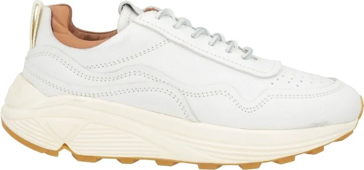Buttero Woman Sneakers - Image 3
