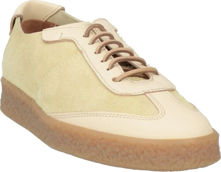 Buttero Woman Sneakers - Image 4