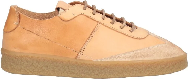 Buttero Woman Sneakers - Image 6