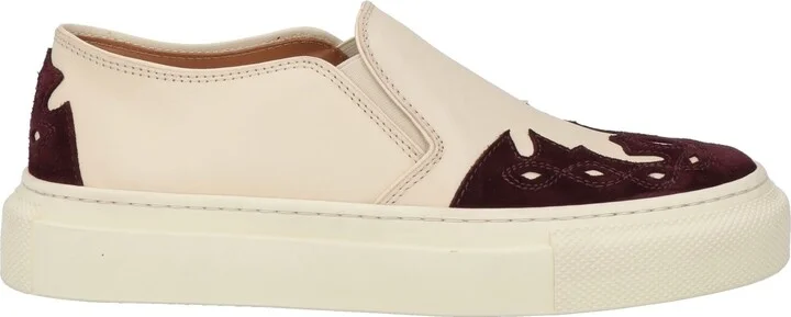 Buttero Woman Sneakers - Image 3