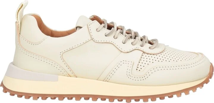 Buttero Woman Sneakers - Image 3