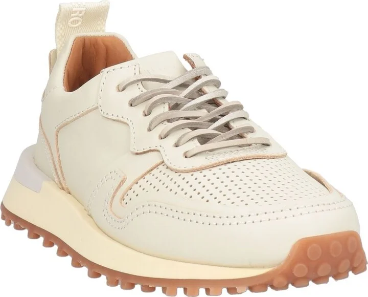 Buttero Woman Sneakers - Image 4