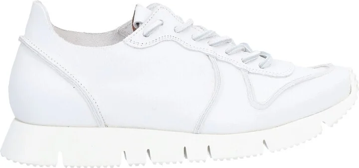Buttero Woman Sneakers - Image 3