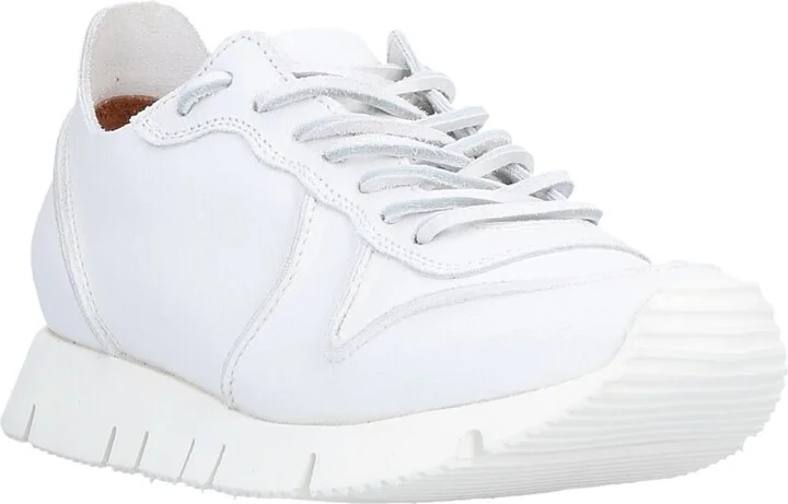 Buttero Woman Sneakers - Image 4