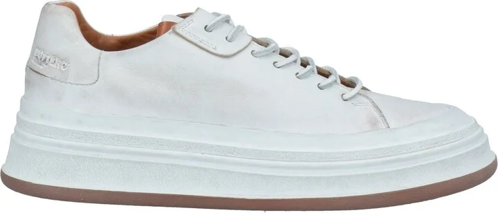 Buttero Woman Sneakers - Image 3