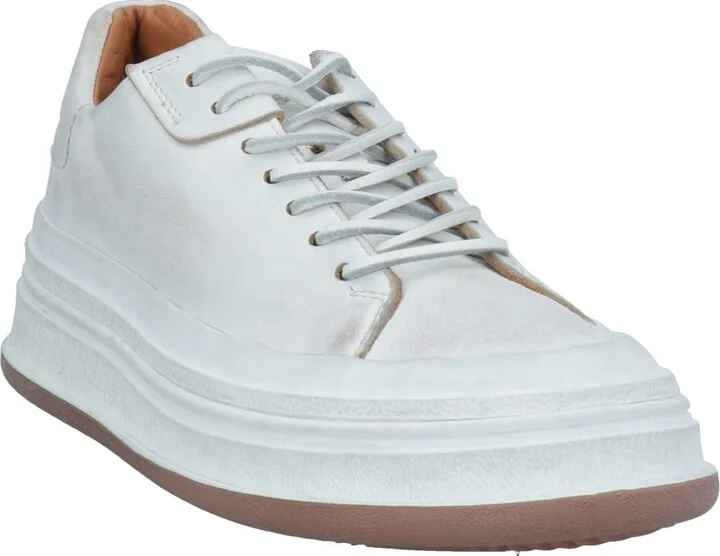 Buttero Woman Sneakers - Image 4
