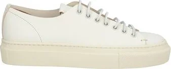 Buttero Woman Sneakers
