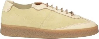Buttero Woman Sneakers