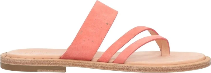 Buttero Woman Thong sandal - Image 3