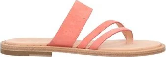 Buttero Woman Thong sandal
