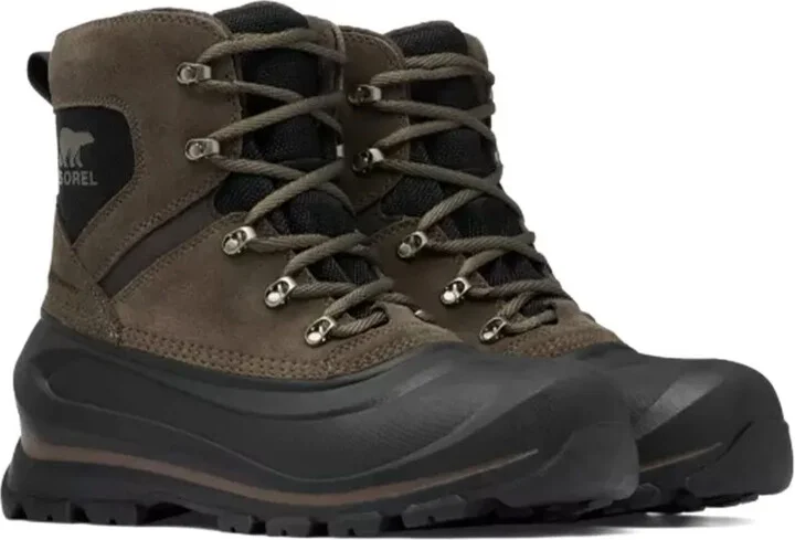 Buxton boots - Image 2