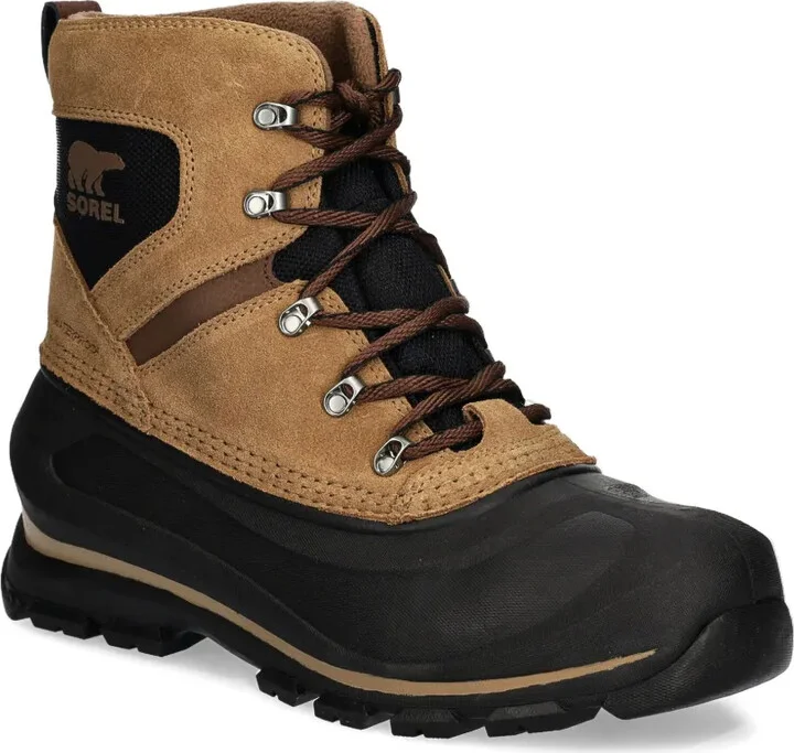 Buxton lace boots - Image 2