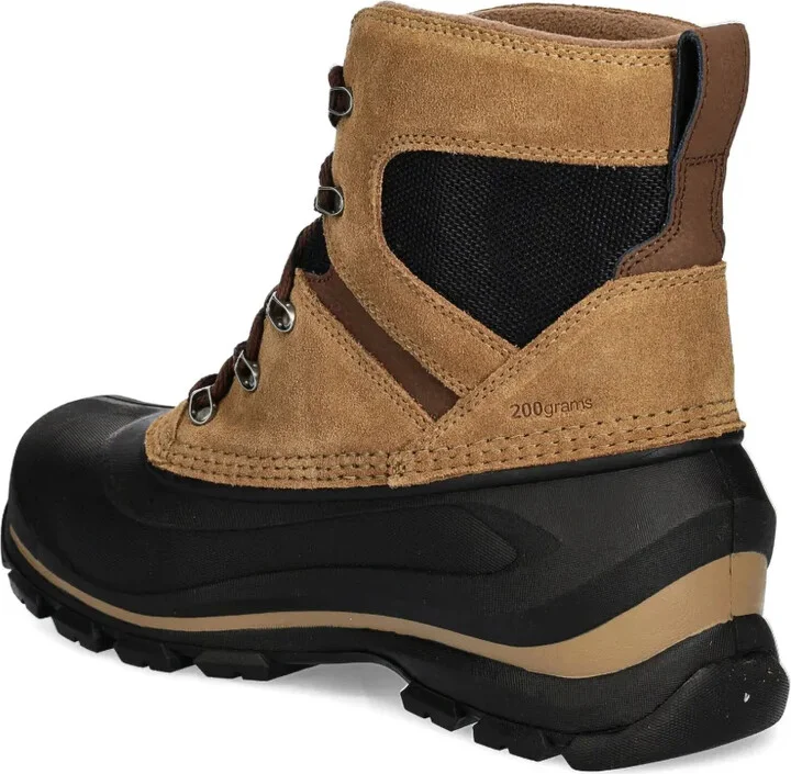Buxton lace boots - Image 3