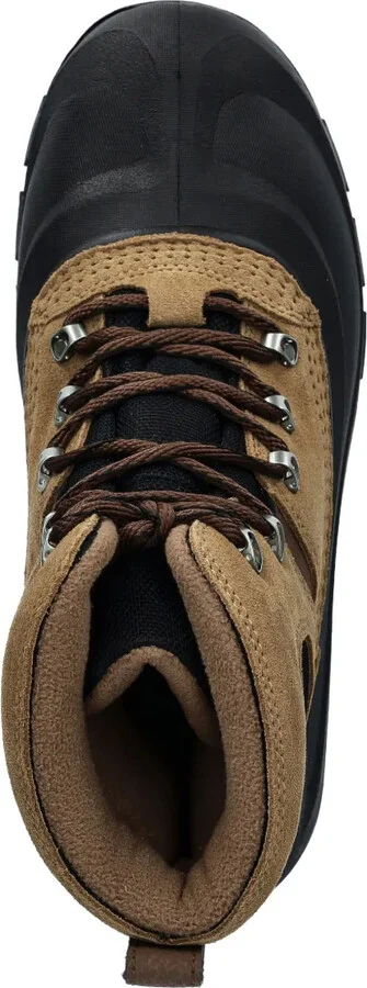 Buxton lace boots - Image 4
