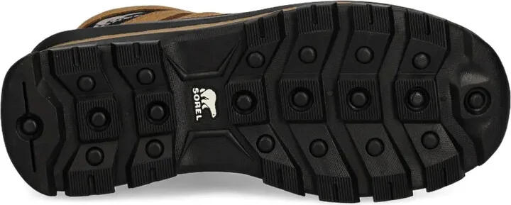 Buxton lace boots - Image 5