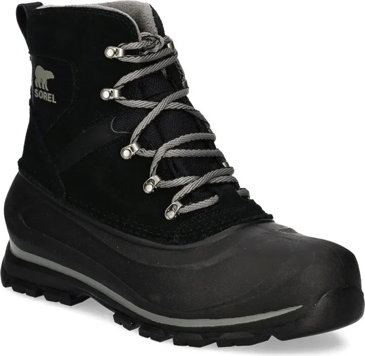 Buxton lace boots - Image 2