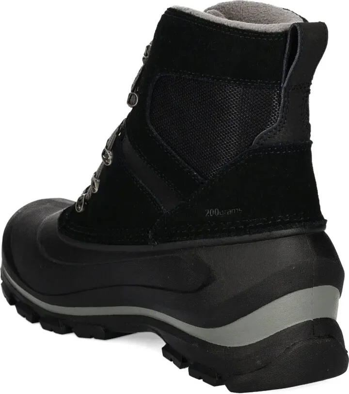 Buxton lace boots - Image 3