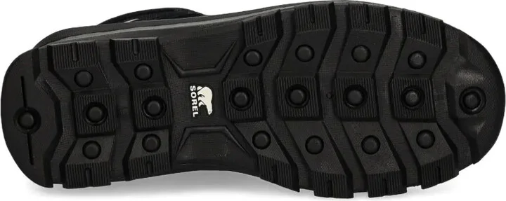 Buxton lace boots - Image 5