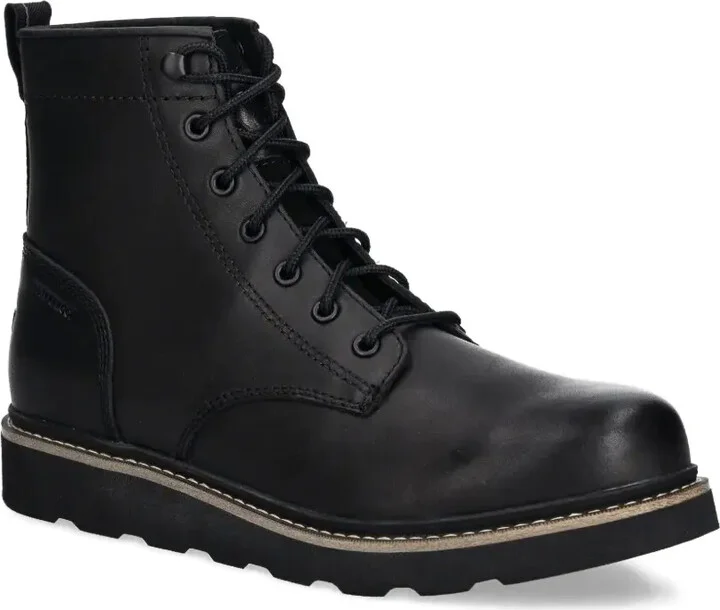 Buxton lace boots - Image 2
